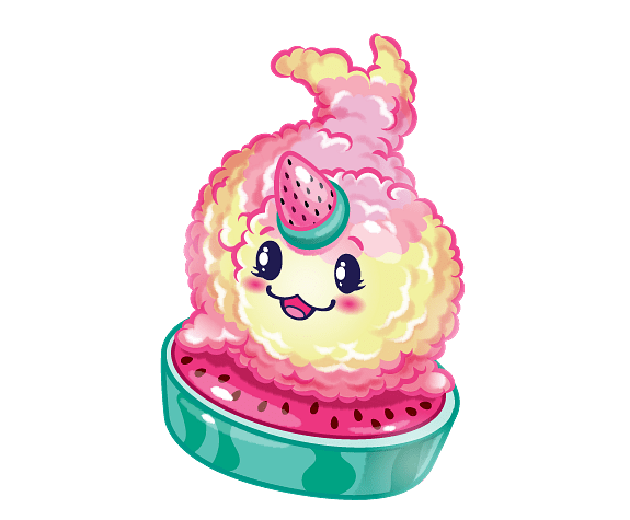 Pikmi Pop Natsu the Narwhal