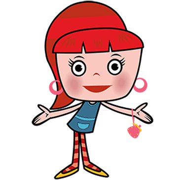 Cha-Ching Pepper Front View