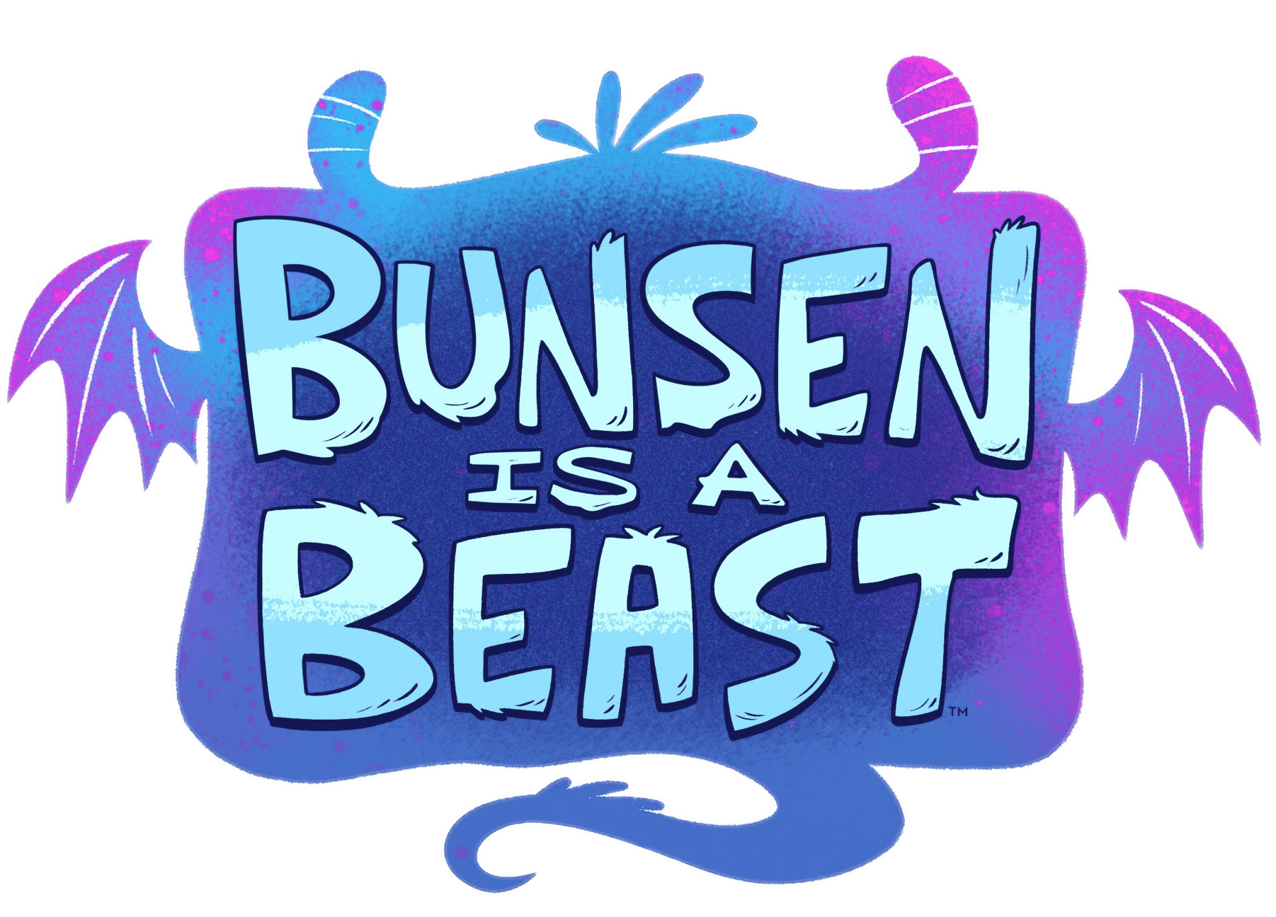 Bunsen Is A Beast 
