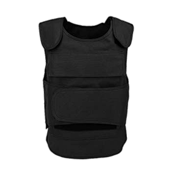 Bulletproof Security Vest