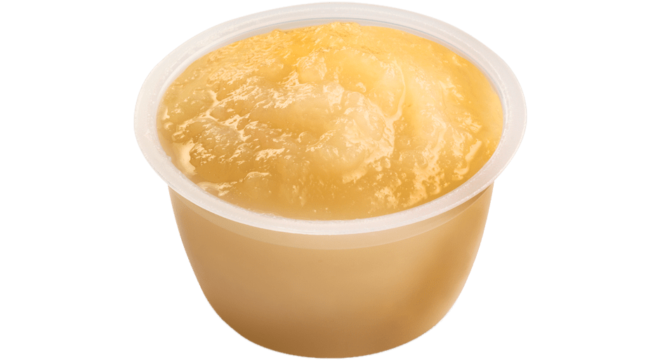 Traditional Applesauce