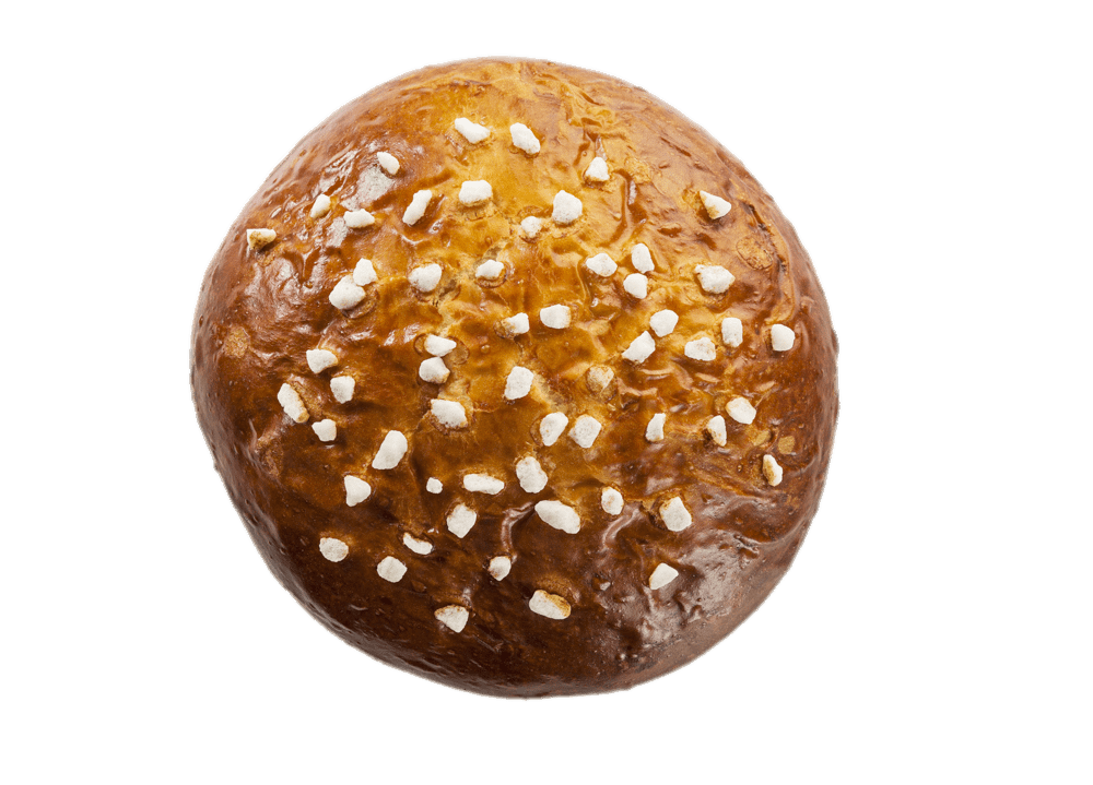 Portuguese Sweet Bread