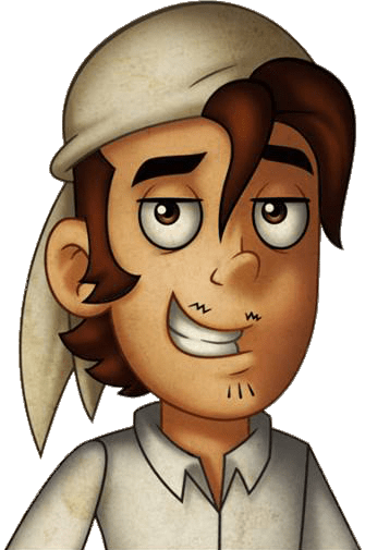 Legend Quest Fernando San Juan