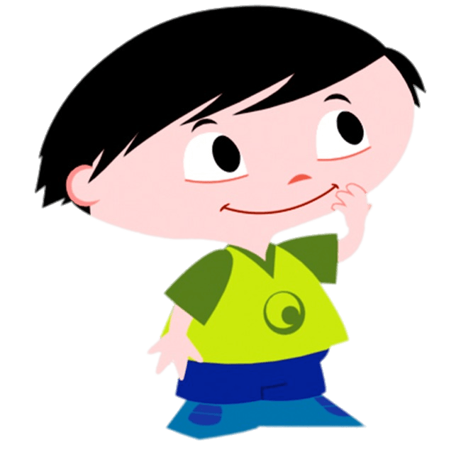 Luna's Little Brother Jupiter