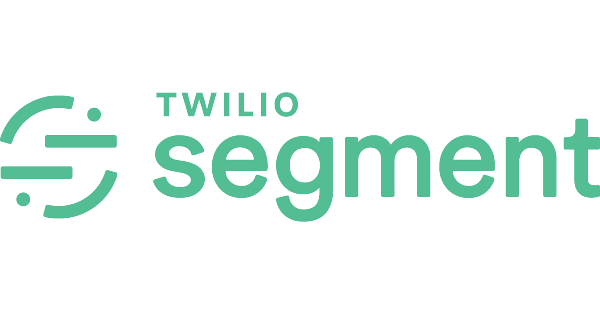 Segment logo landscape