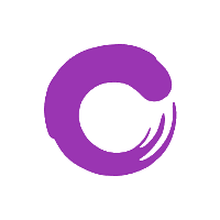 Culture Amp purple logo thumbnail
