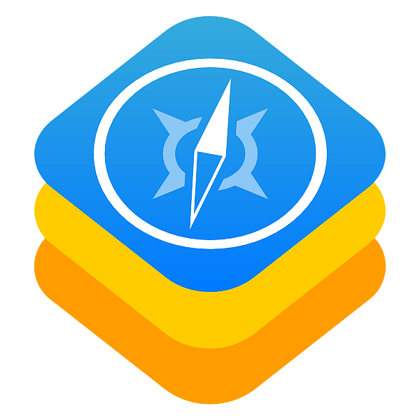 WebKit logo thumbnail