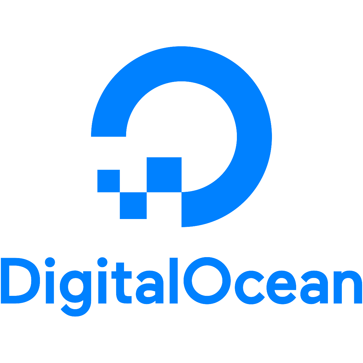 Digital Ocean vertical 