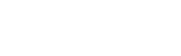 Mapzen white logo landscape
