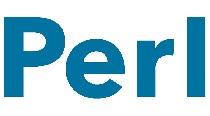Perl new 