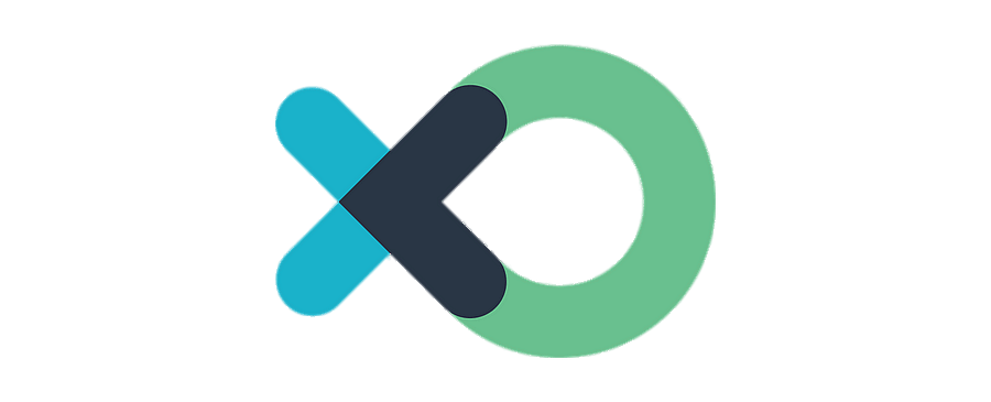 Flow XO logo thumbnail