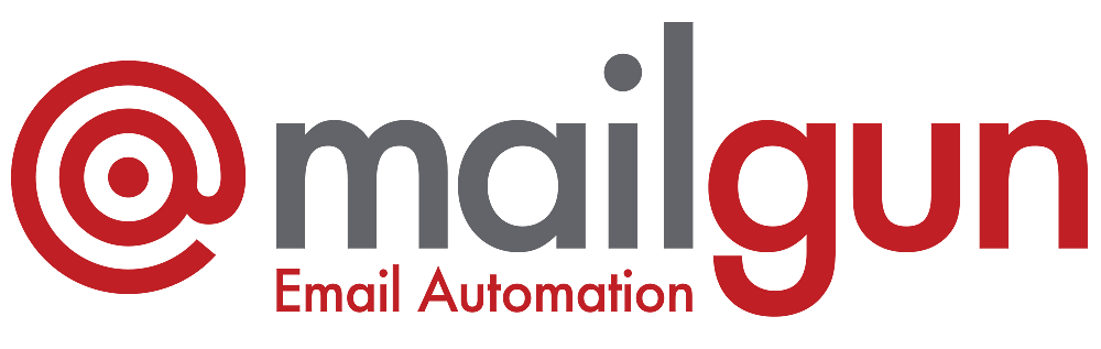 Mailgun full logo landscape