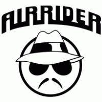 Airrider