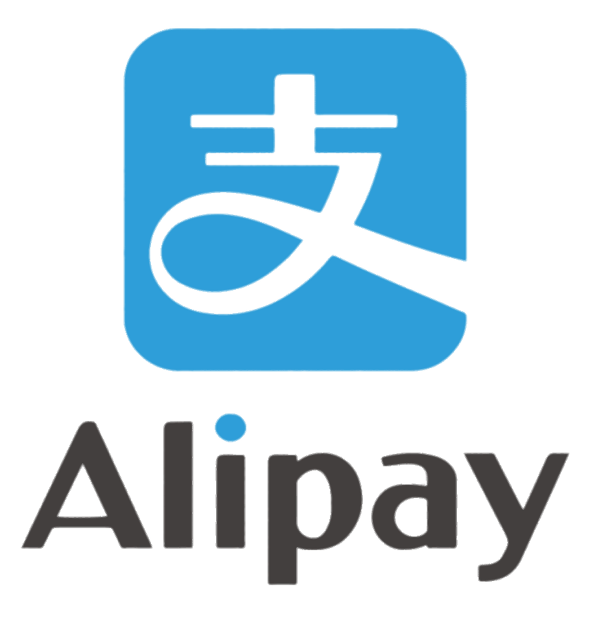 Alipay vertical 