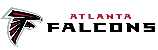 Atlanta Falcons Text 
