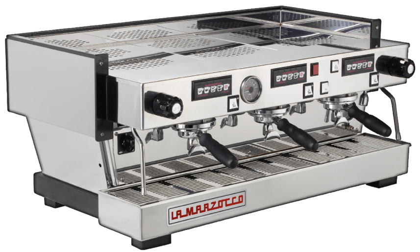 La Marzocco Coffee Machine