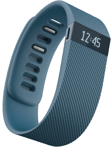 Fitbit Tracker