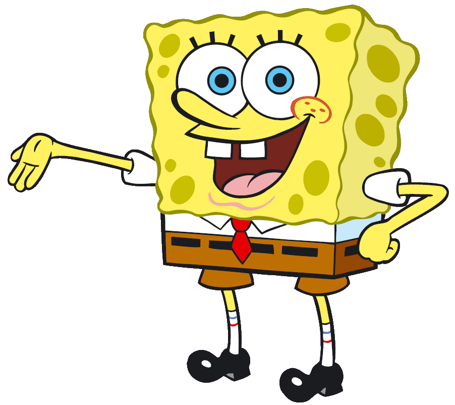 SpongeBob