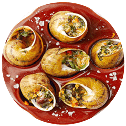 Escargots