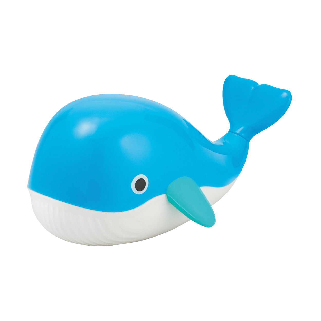 Whale Bath Toy