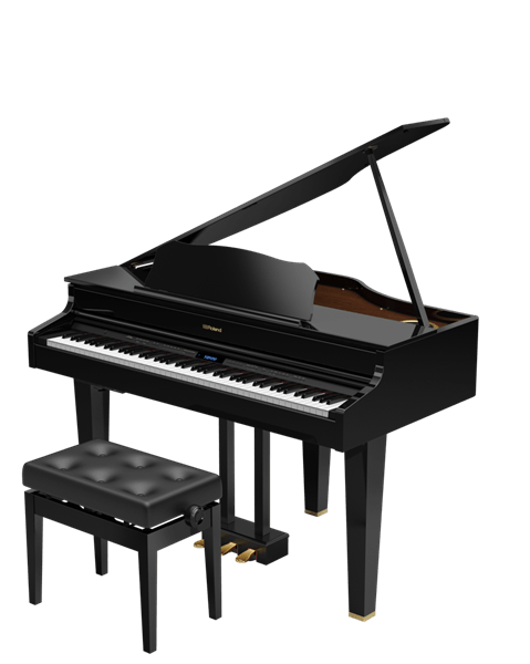 Roland GP607 Digital Piano