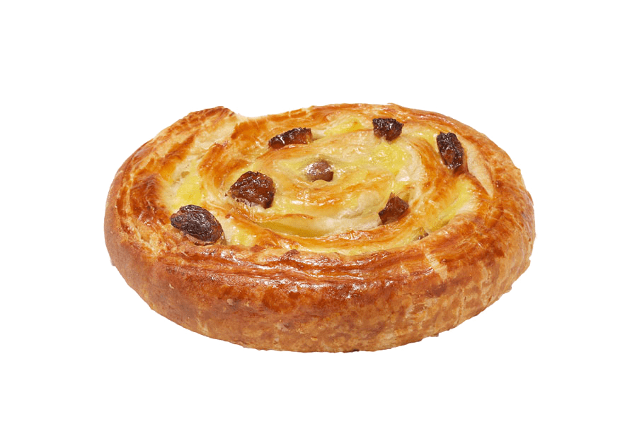 Pain Aux Raisins