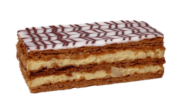 Mille Feuilles