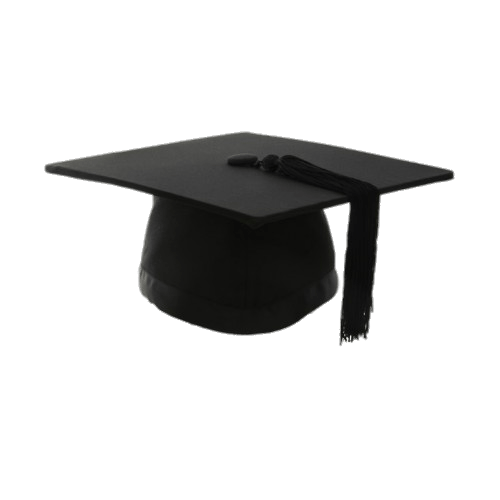 Graduation Mortar Board