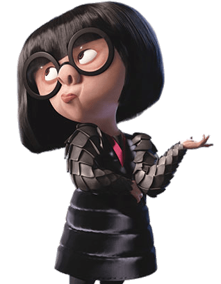 Edna 'E' Mode