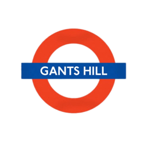 Gants Hill