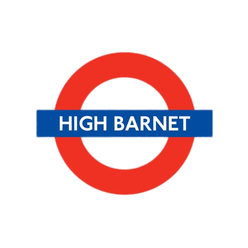 High Barnet