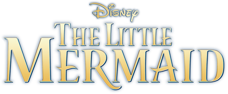 Little Mermaid 