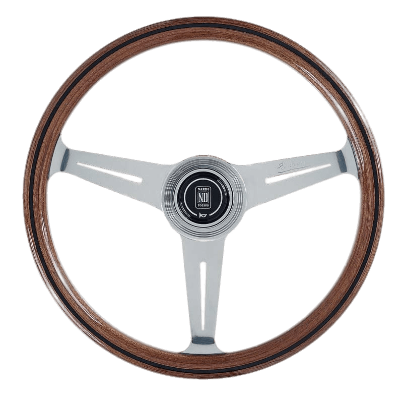 Nardi Classic Steering Wheel