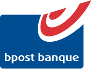 Bpost Banque 