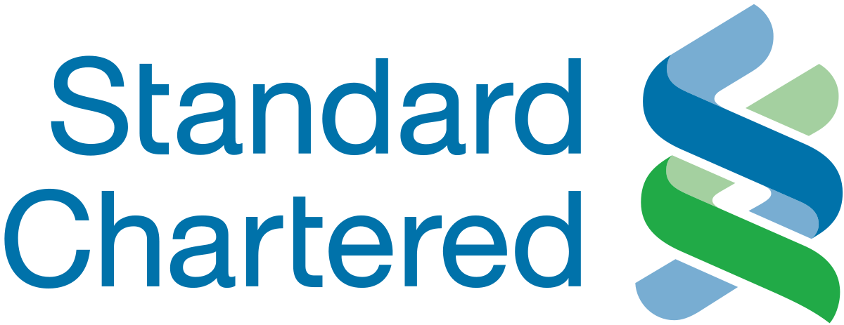 Standard Chartered 