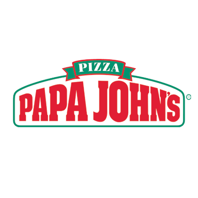 Papa Johns Pizza 