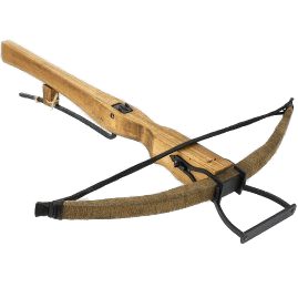 Medieval Crossbow