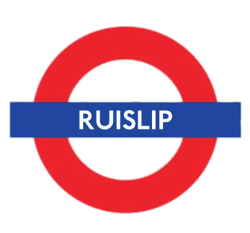 Ruislip