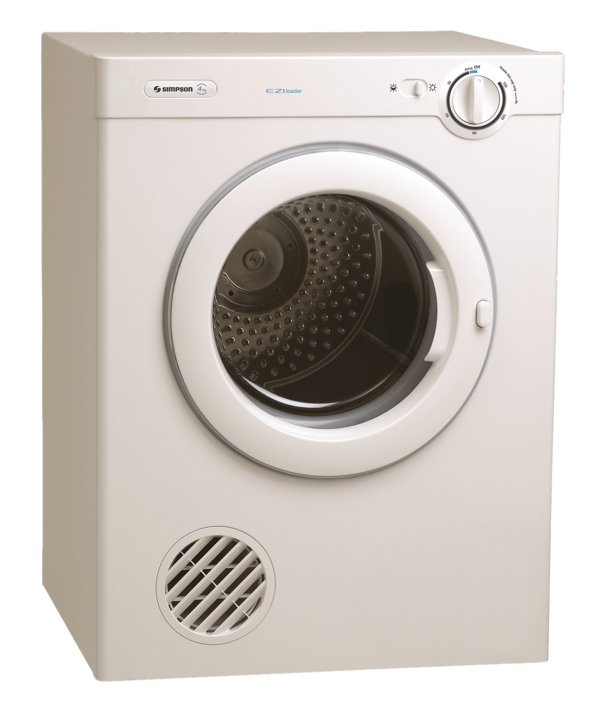 Simpson Washing Machine