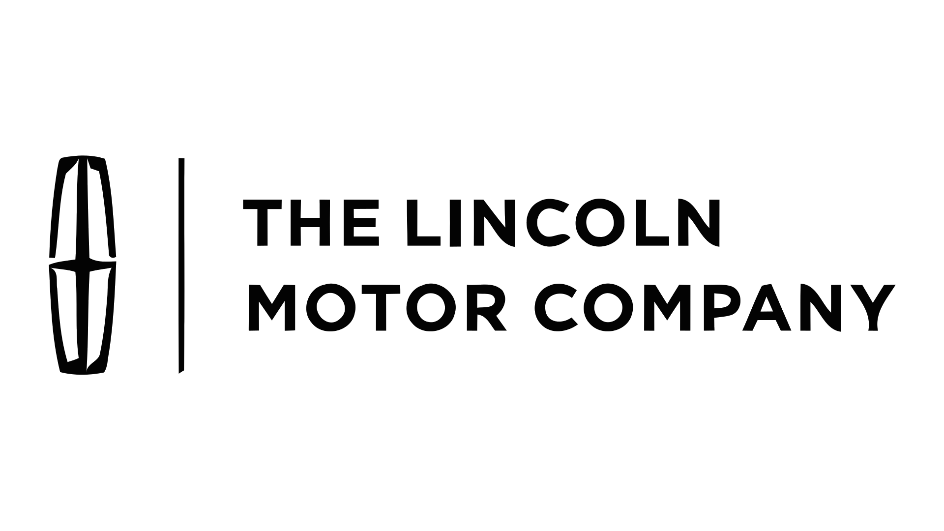 Car Logo Lincoln