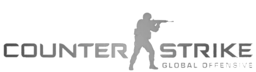 CSGO grey 