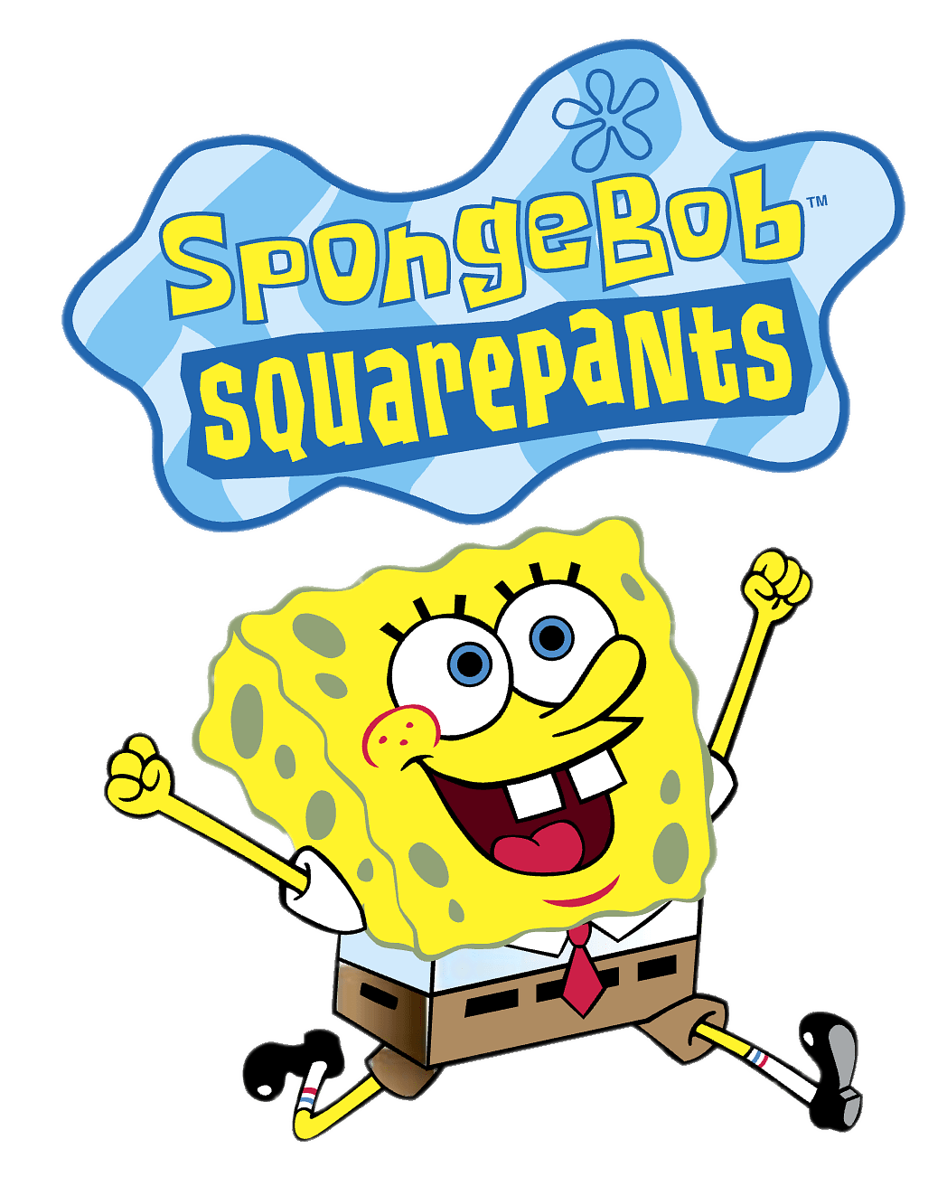 Spongebob Squarepants with 