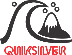 Quicksilver red 