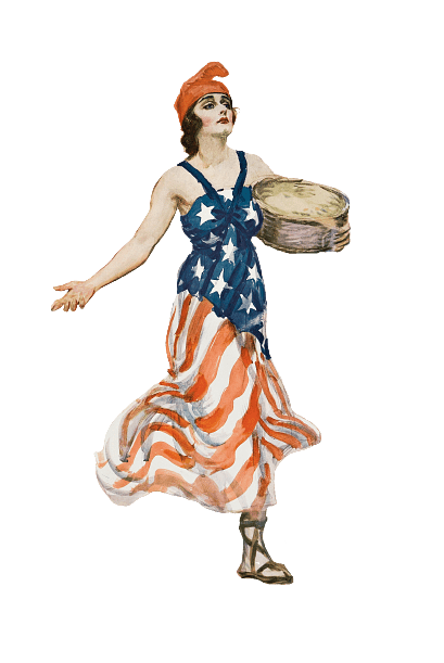 Sowing The Seeds Of Victory