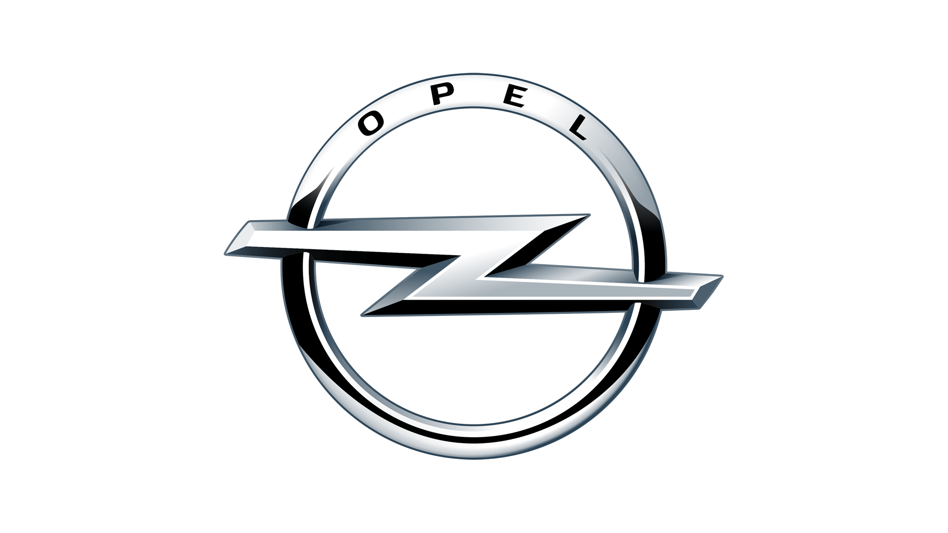 Car Logo Opel