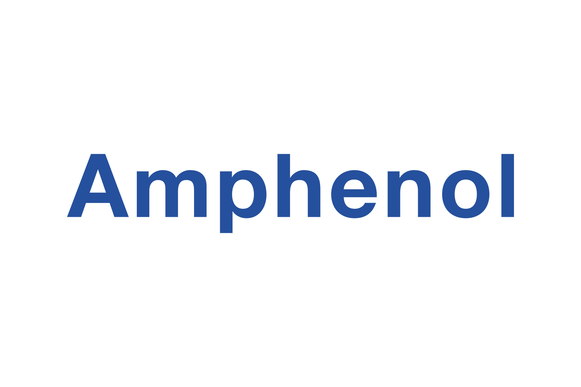 Amphenol 