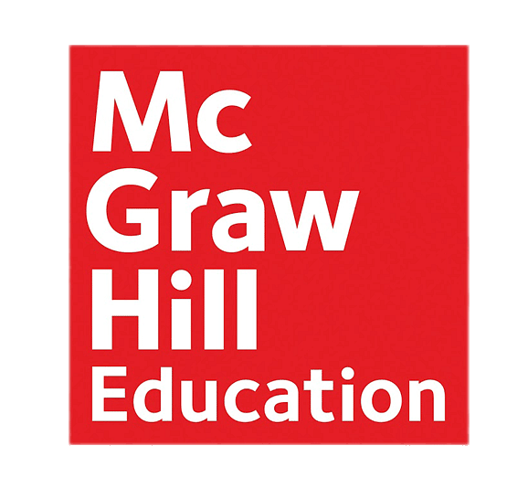 McGraw Hill Education square 