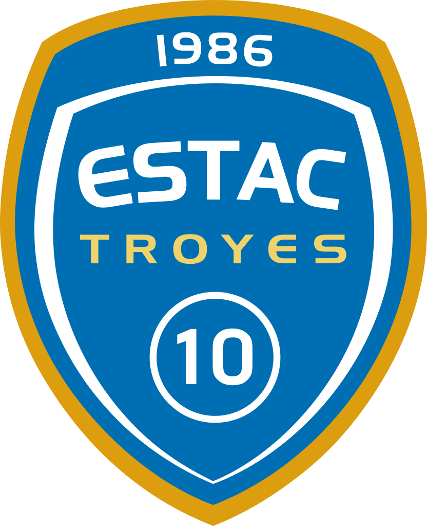 Estac Troyes 