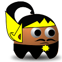 Game Baddie Wayang Gatotkaca