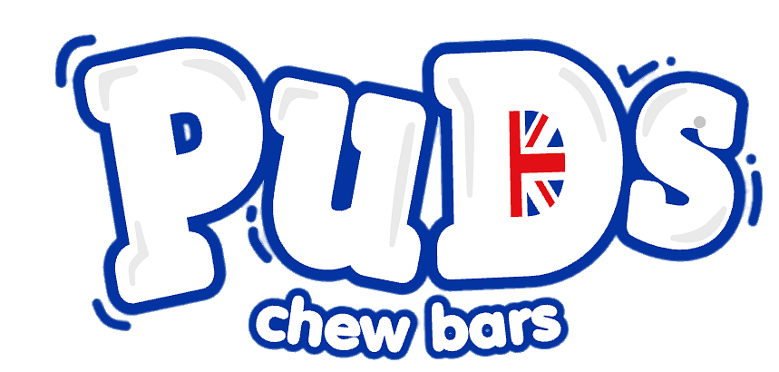 Puds Chew Bars 